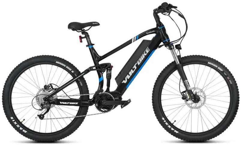 VoltBike Enduro