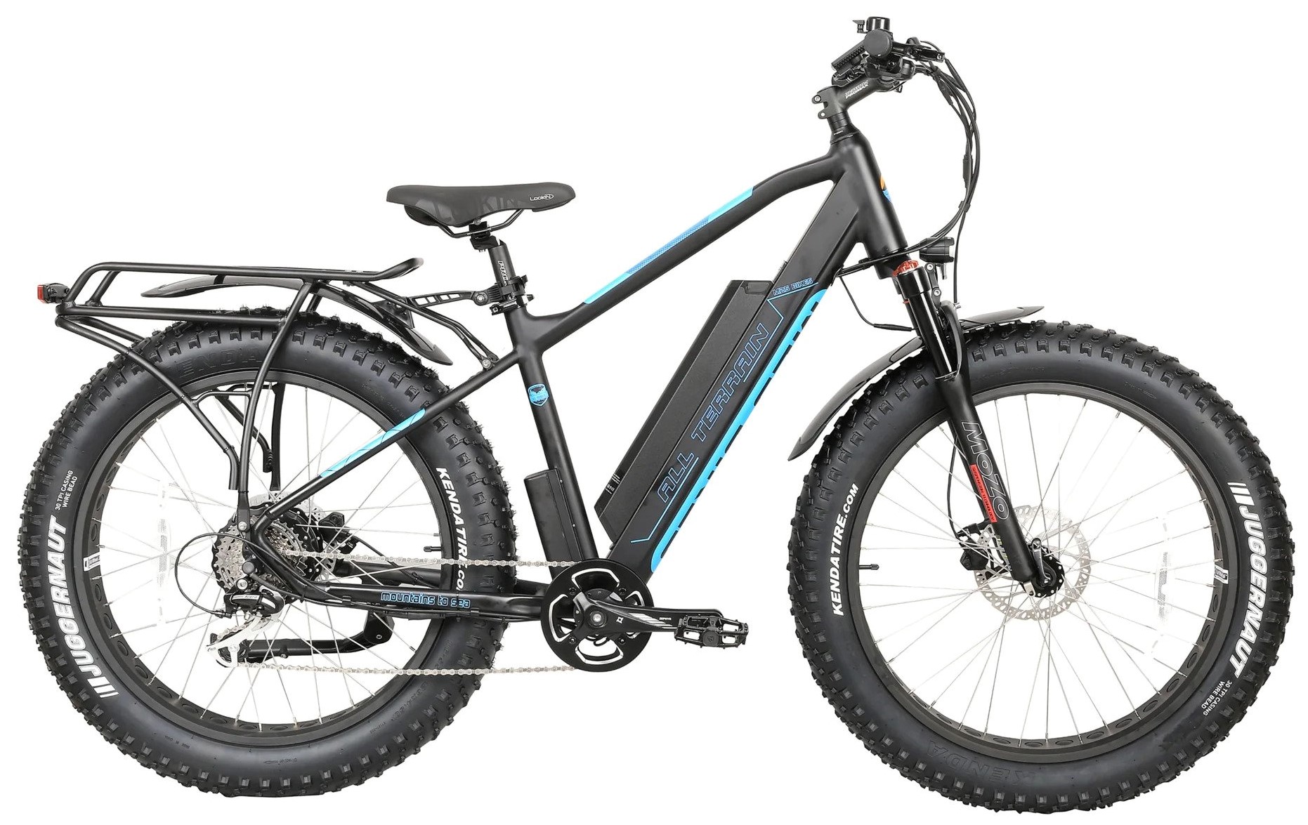 M2S Bikes All Terrain HT (26x4.5)