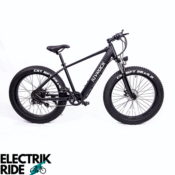 Electrik Ride Sivrock