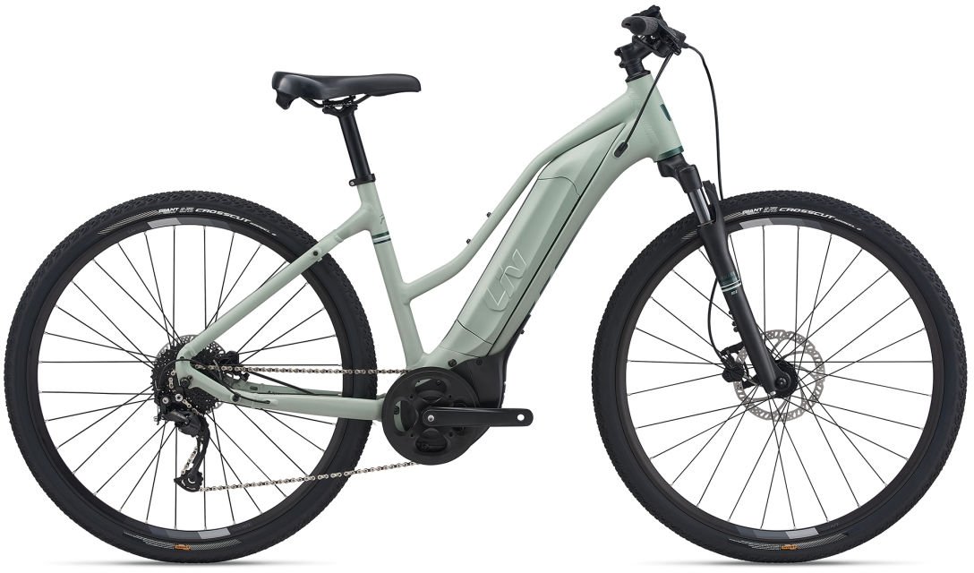 Liv Cycling Rove E+ 2021