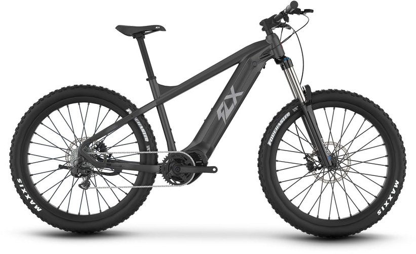 Superhuman F5 Trail (Standard 840WH)