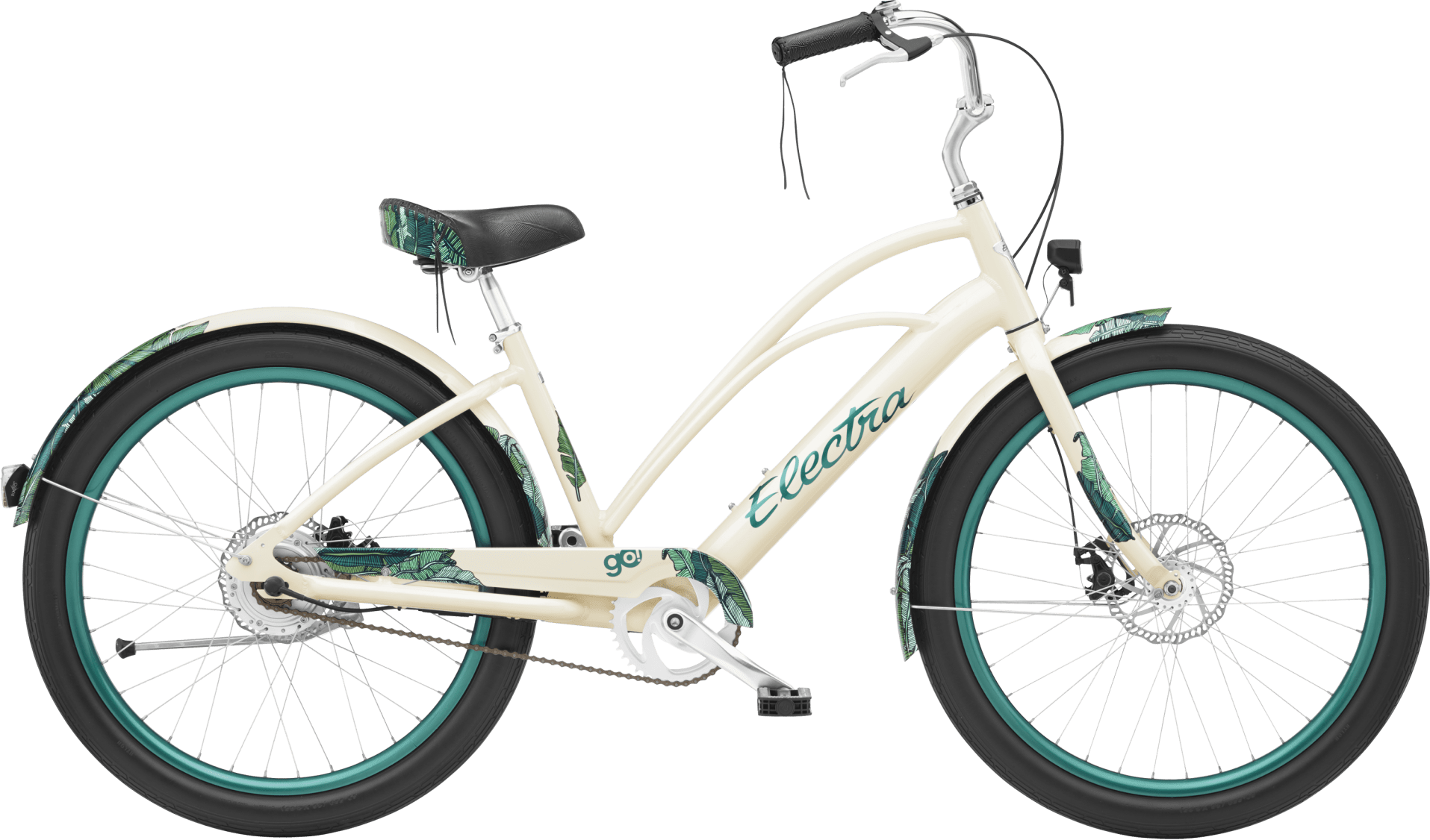 Electra Bali Cruiser Go!