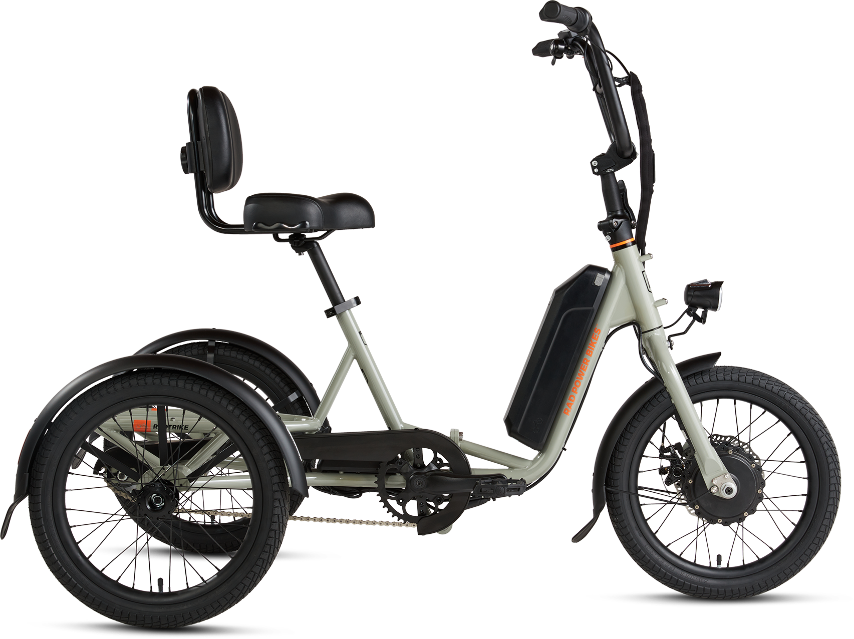 Rad Power Bikes RadTrike