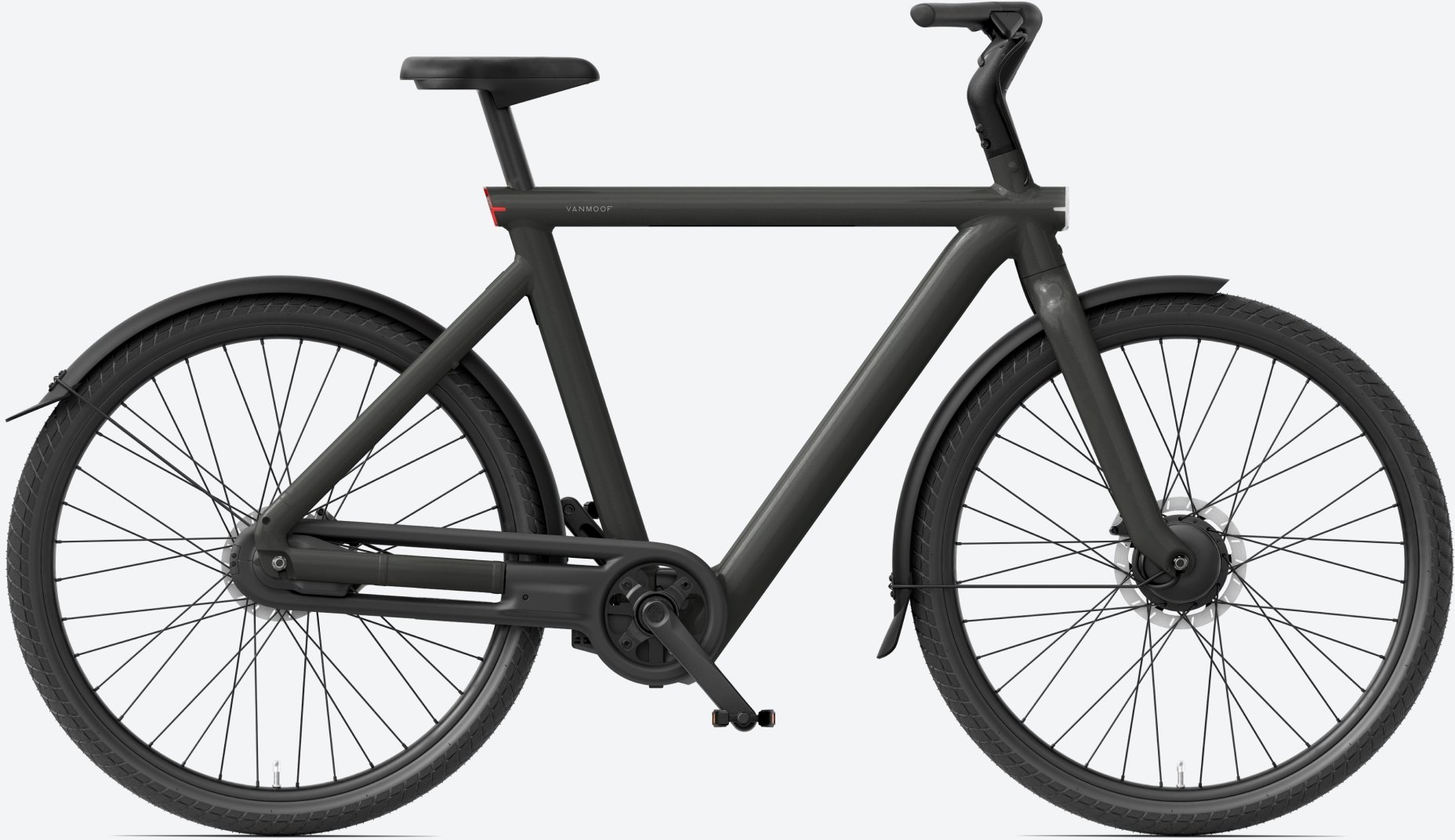 VanMoof S5