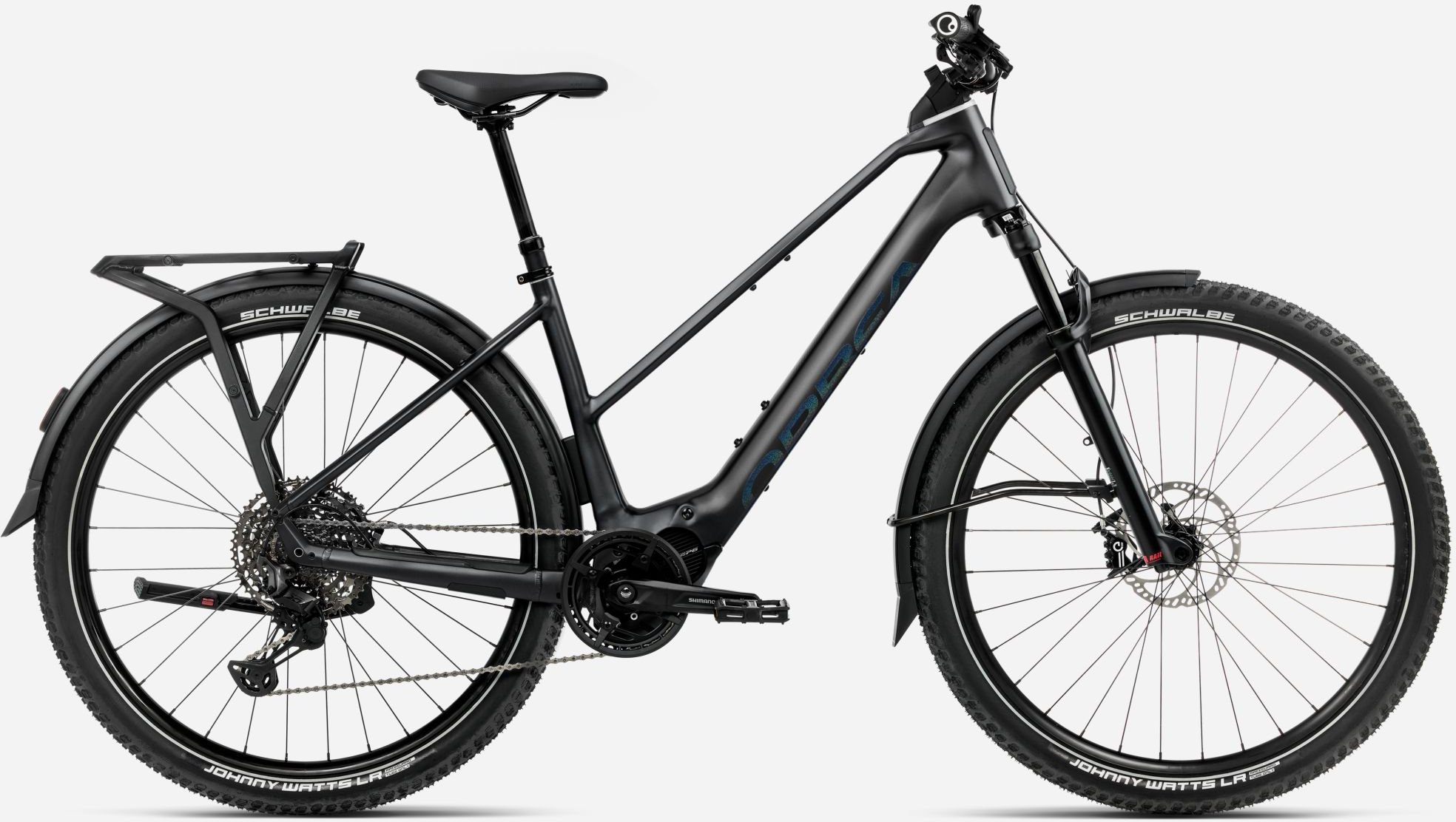 Orbea Kemen Adv 10 Mid 20mph