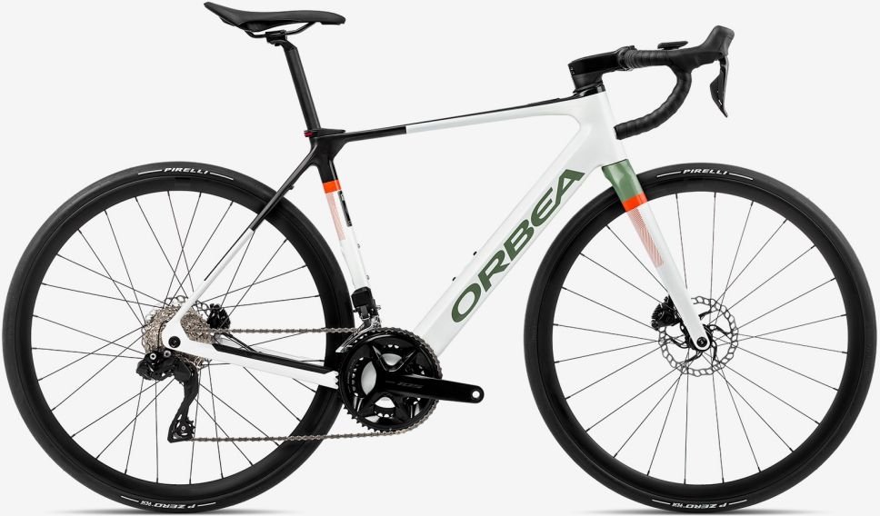 Orbea Gain M30I 20mph 2023