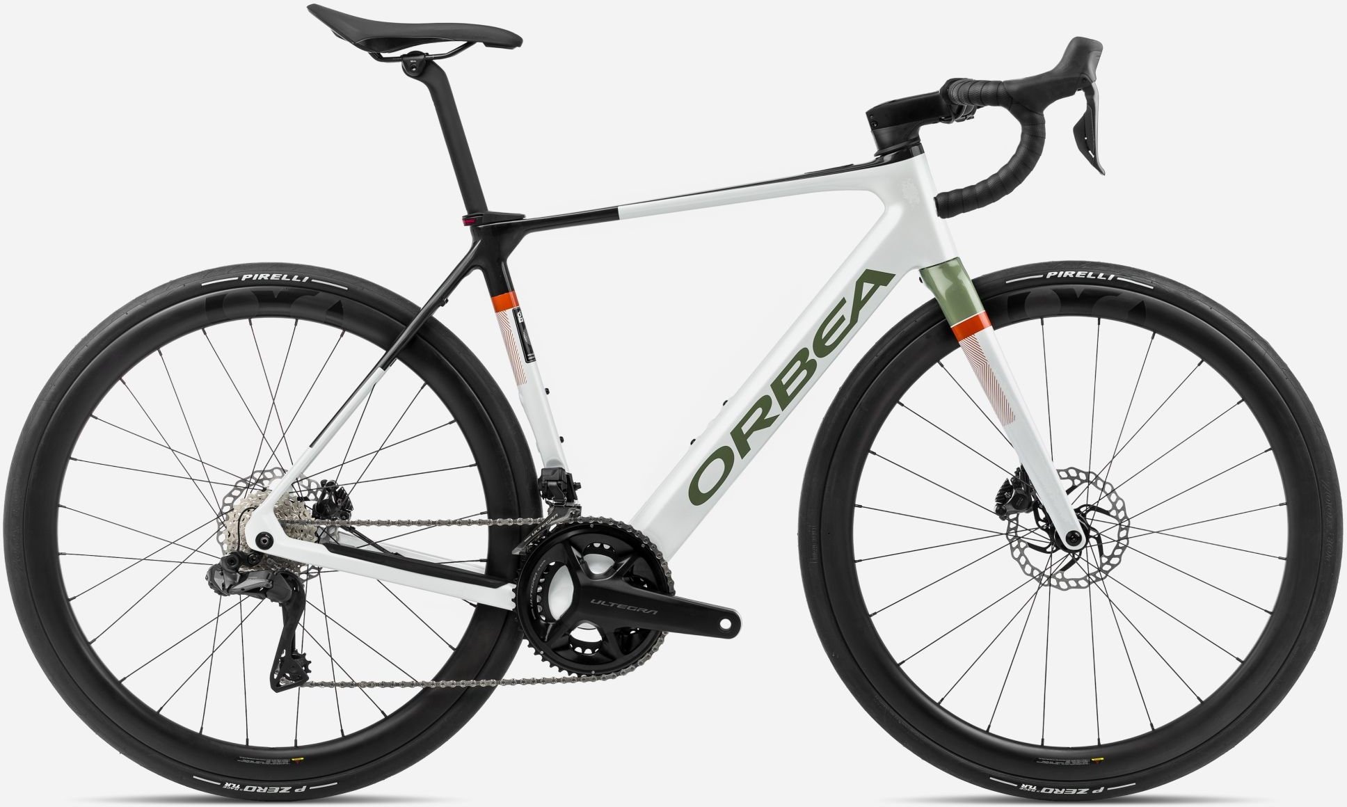 Orbea Gain M20i 20mph 2024