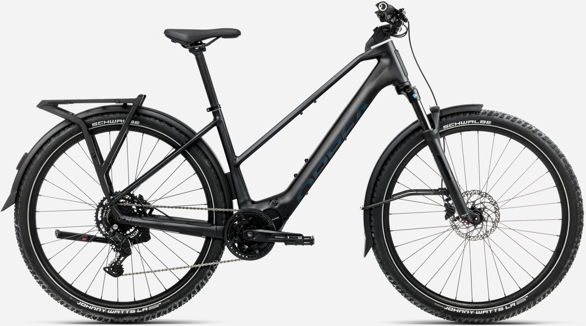 Orbea Kemen Adv 30 Mid 20mph