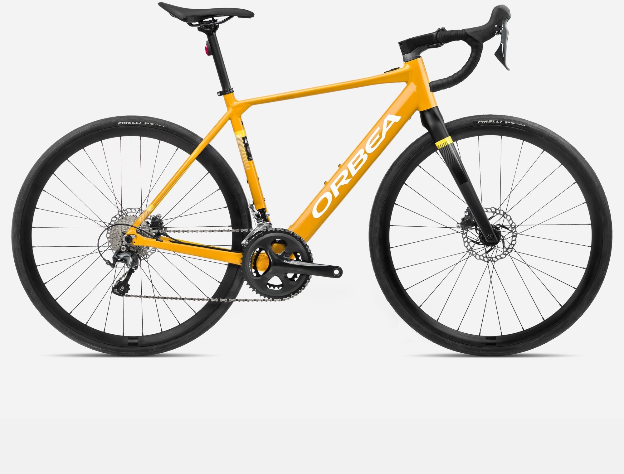 Orbea Gain D40 20mph 2024