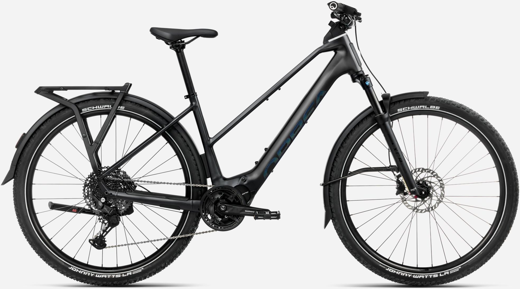 Orbea Kemen Adv 20 Mid 20mph