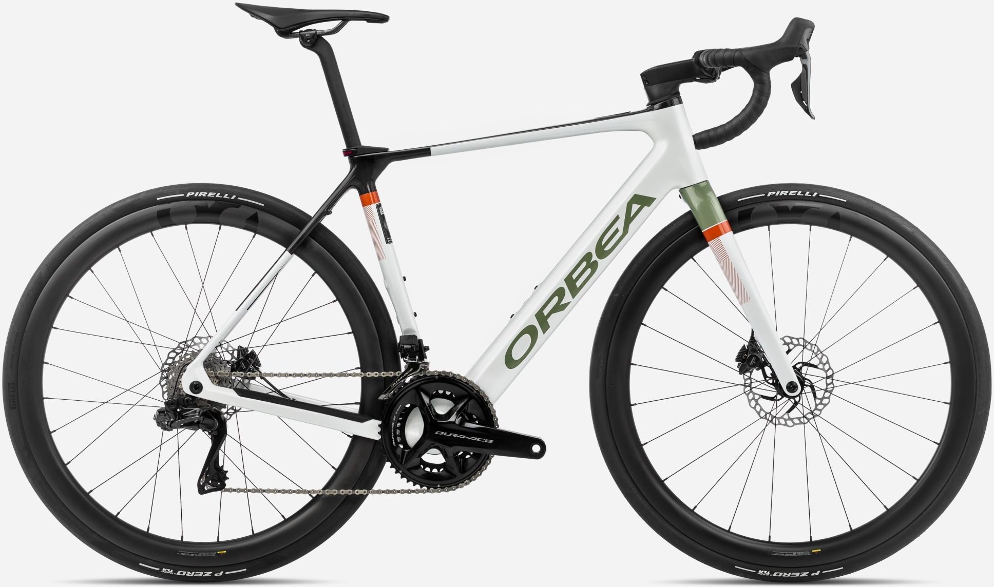 Orbea Gain M10i 20mph 2024