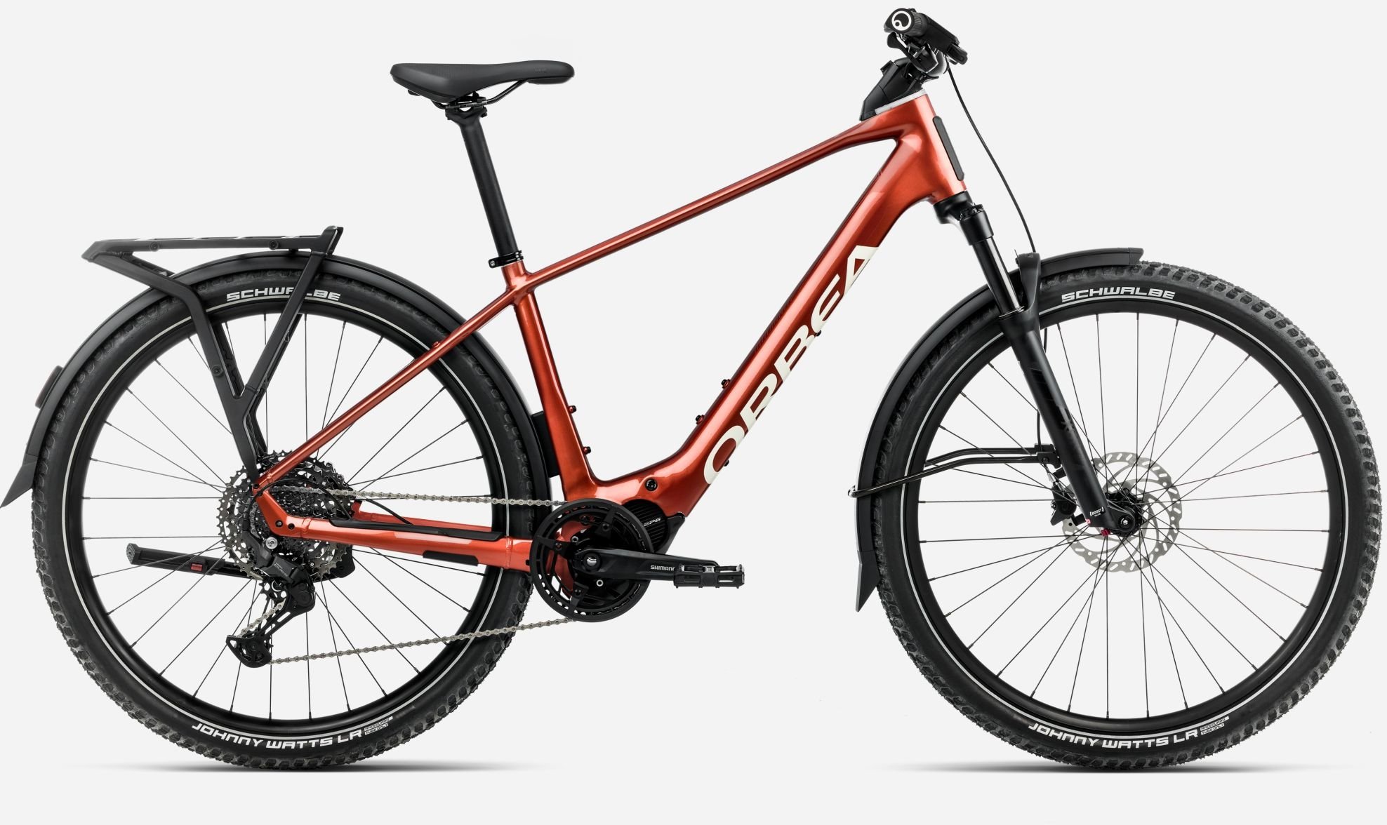 Orbea Kemen Adv 20 28mph