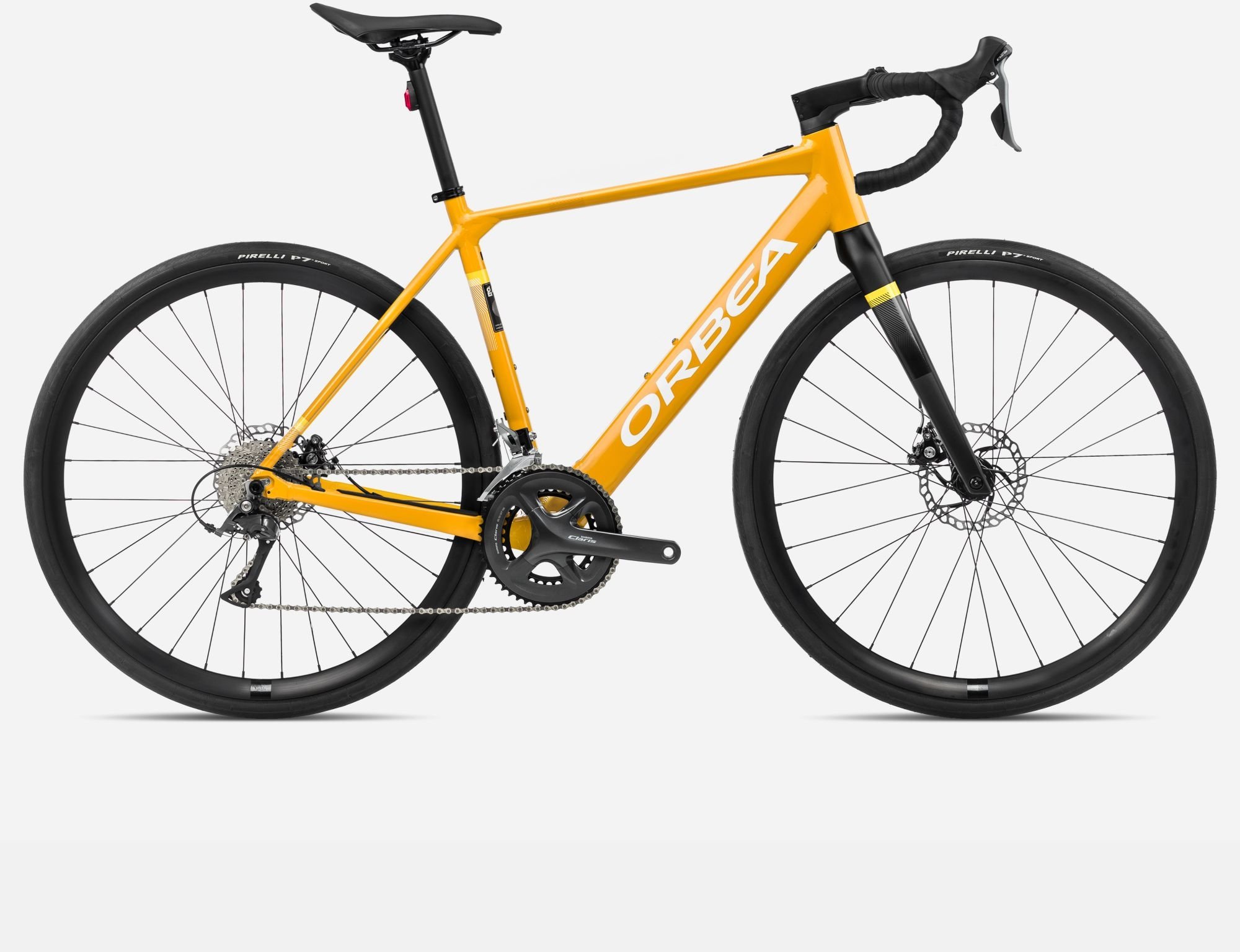 Orbea Gain D50 20mph