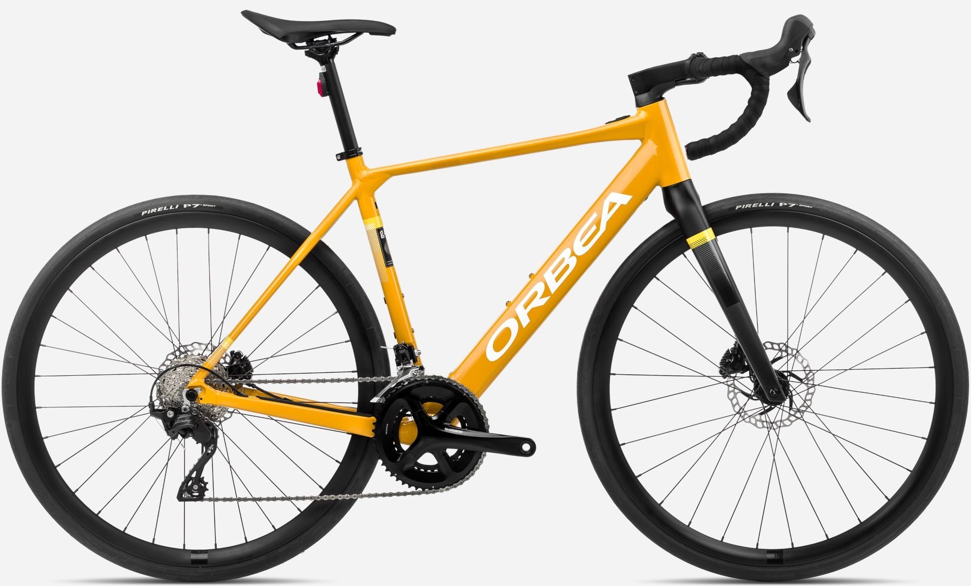 Orbea Gain D30 20mph