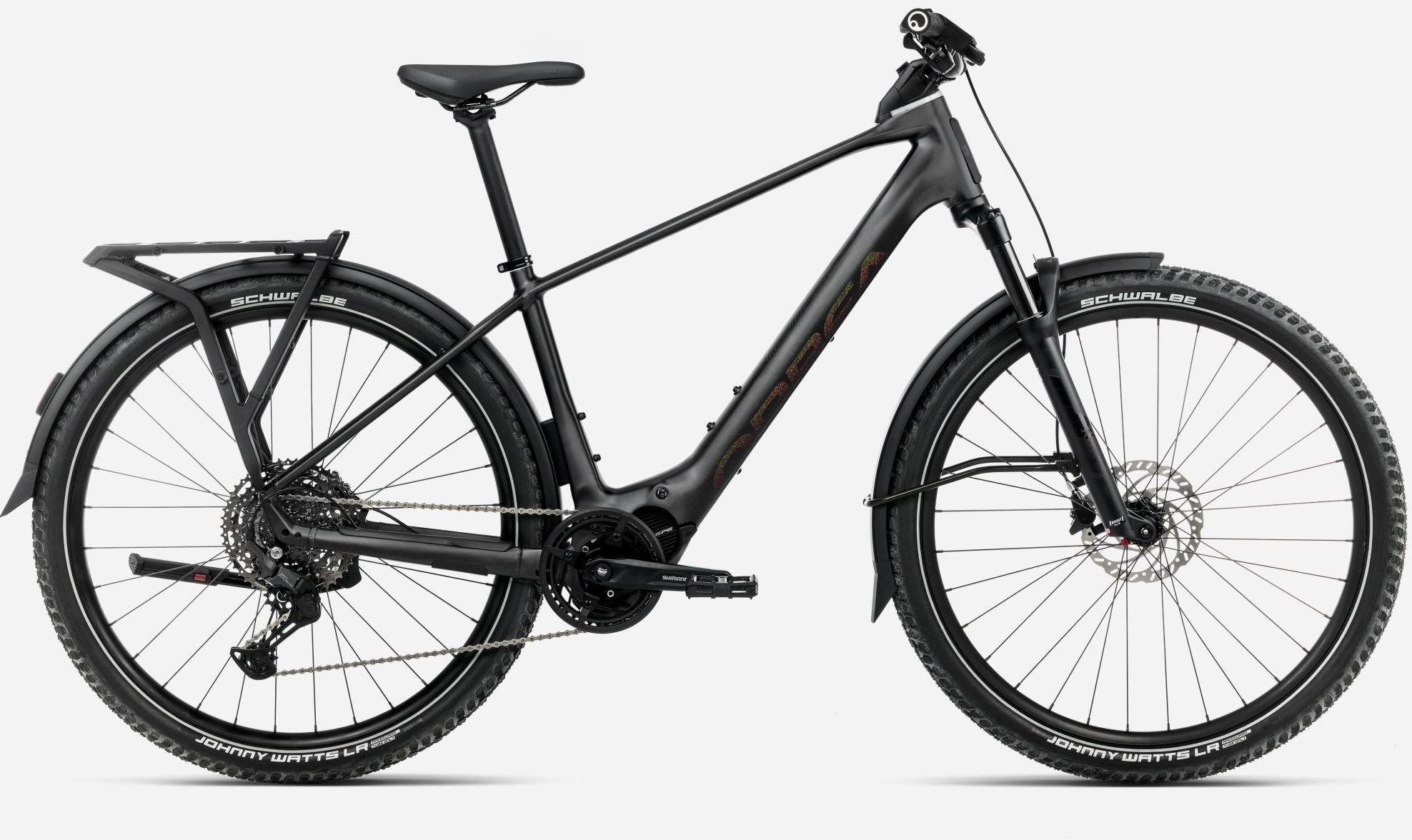 Orbea Kemen Adv 20 20mph