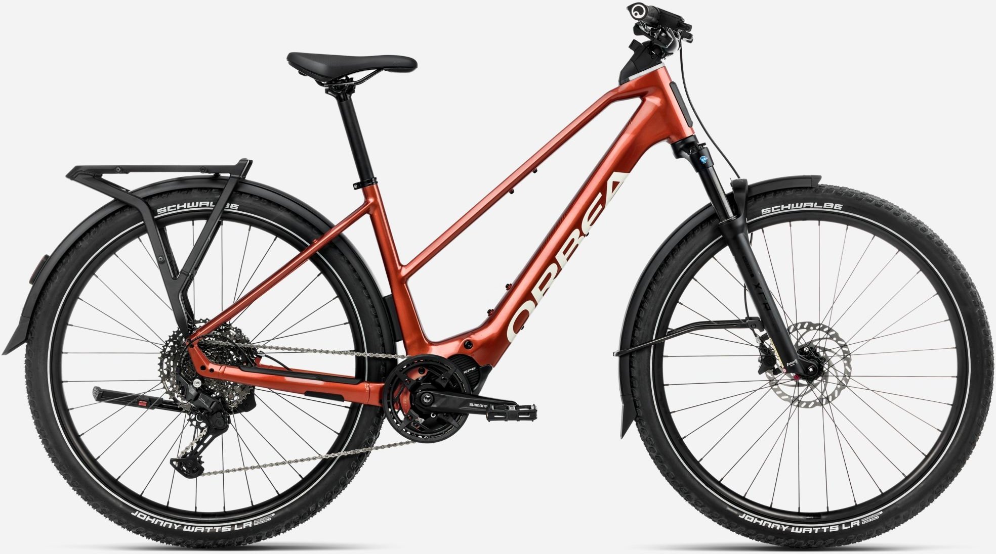 Orbea Kemen Adv 20 Mid 28mph