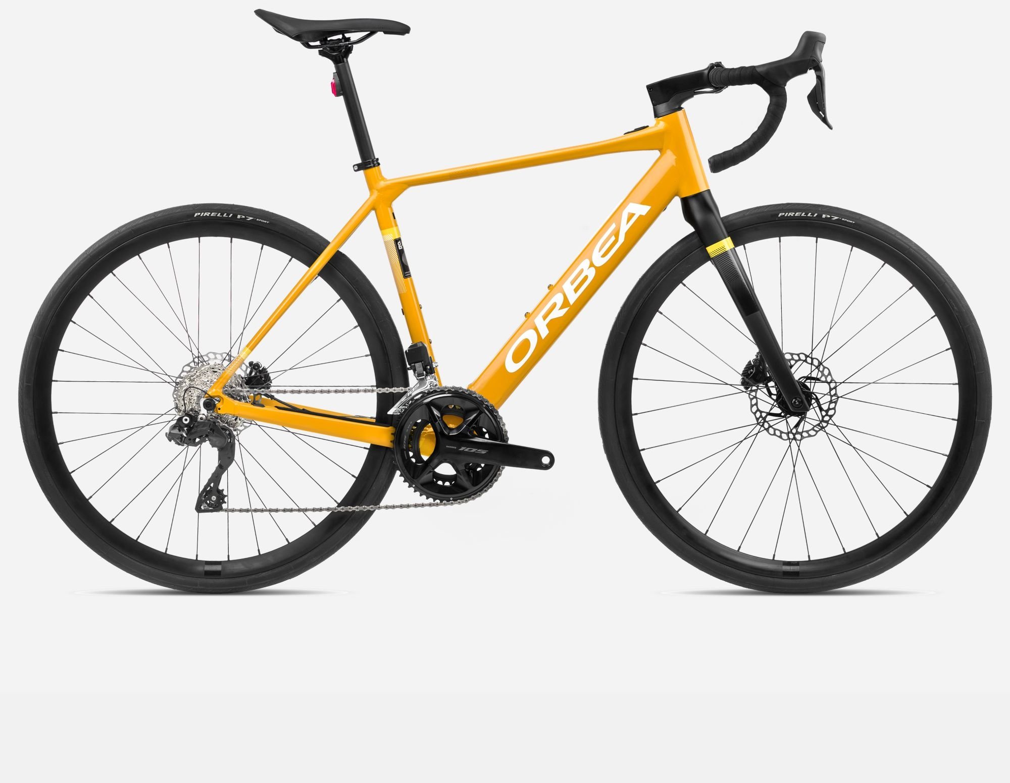 Orbea Gain D30i 20mph