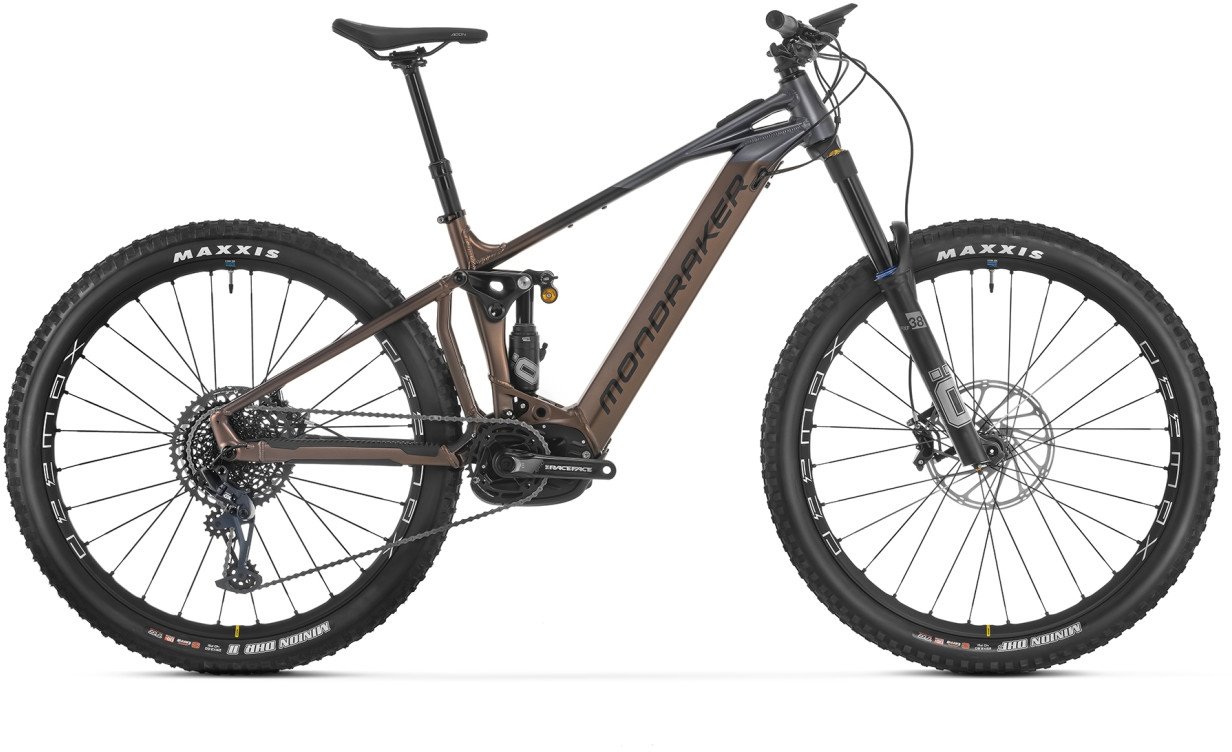 Mondraker Crafty XR