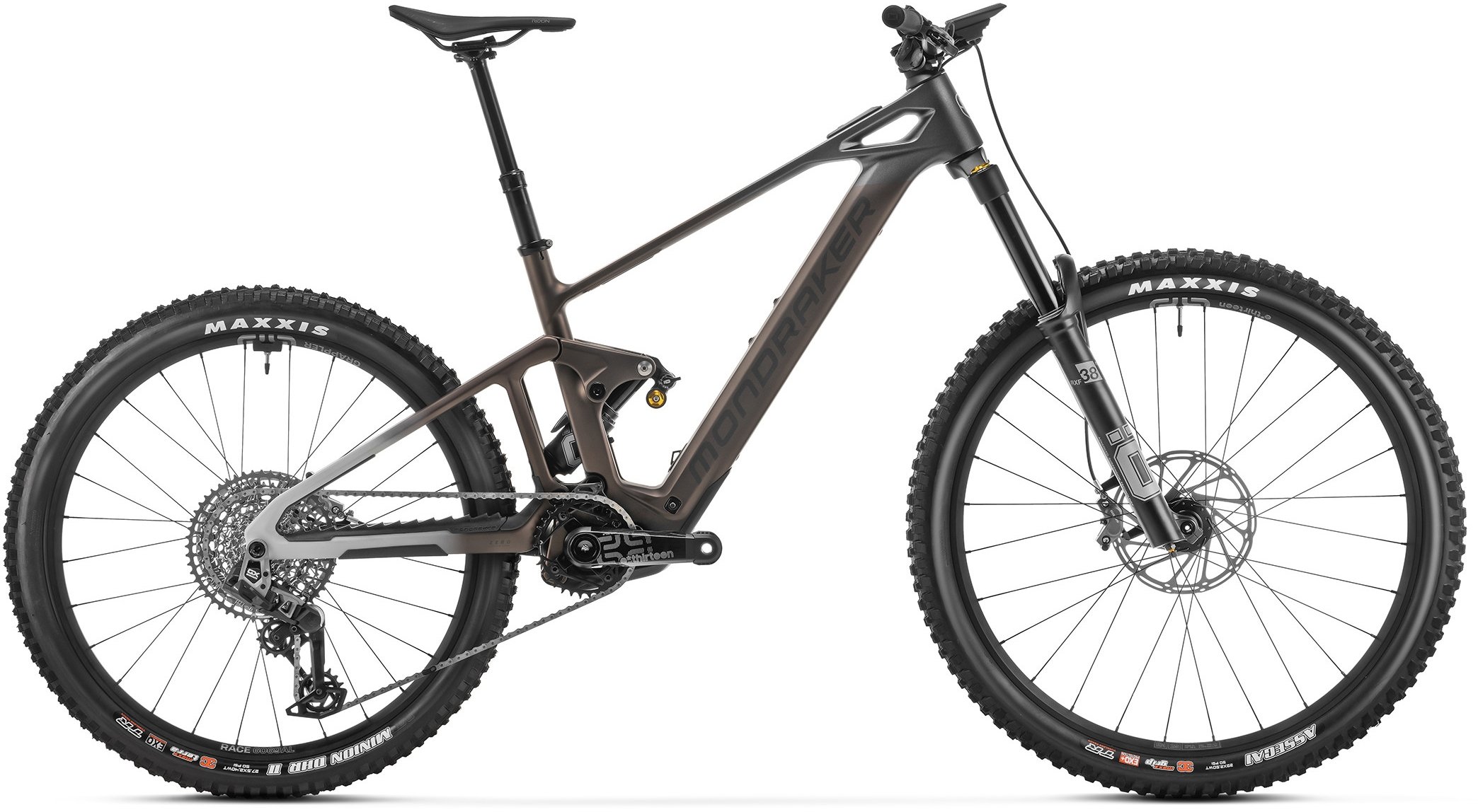 Mondraker Dune RR