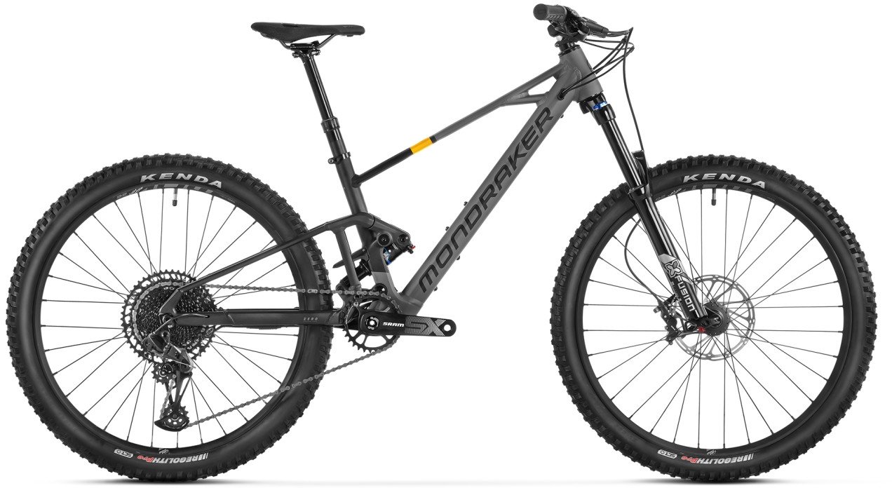 Mondraker F-Play 26