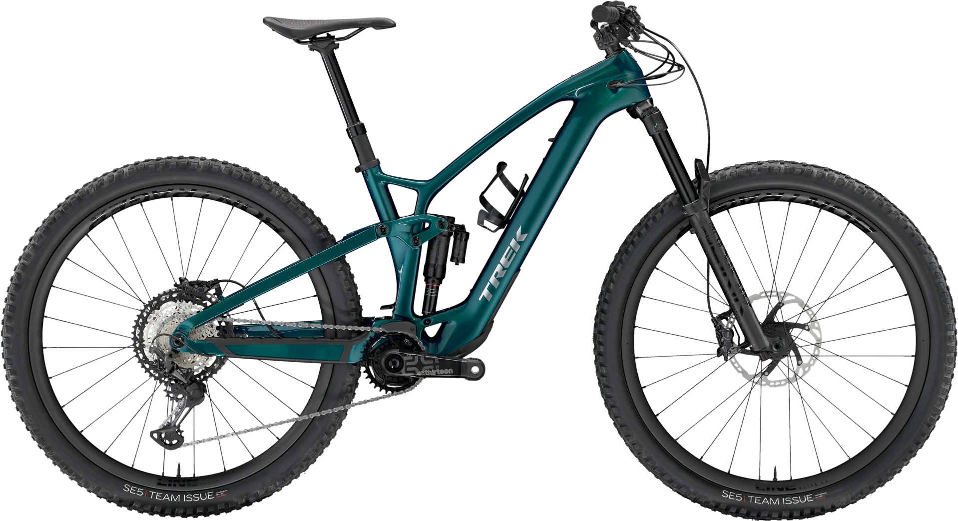 Trek Fuel EXe 9.8