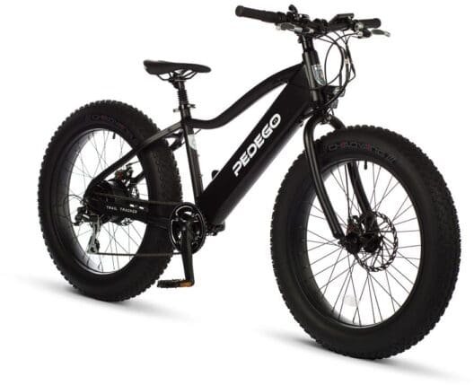 Pedego Trail Tracker 24"