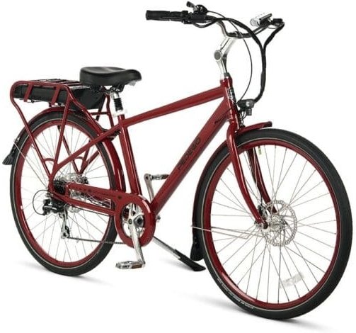 Pedego City Commuter (Classic, 10.5Ah)