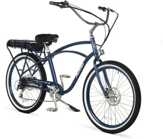 Pedego Comfort Cruiser (Classic)