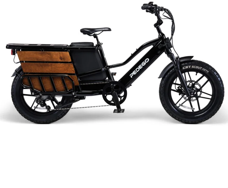 Pedego Cargo (9.6Ah)