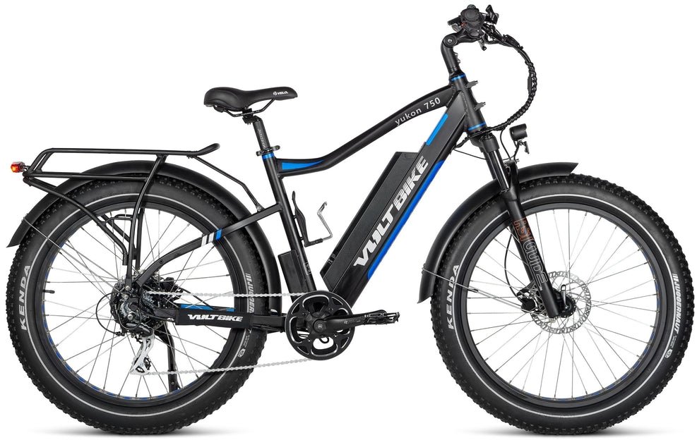 VoltBike Yukon 750 Limited