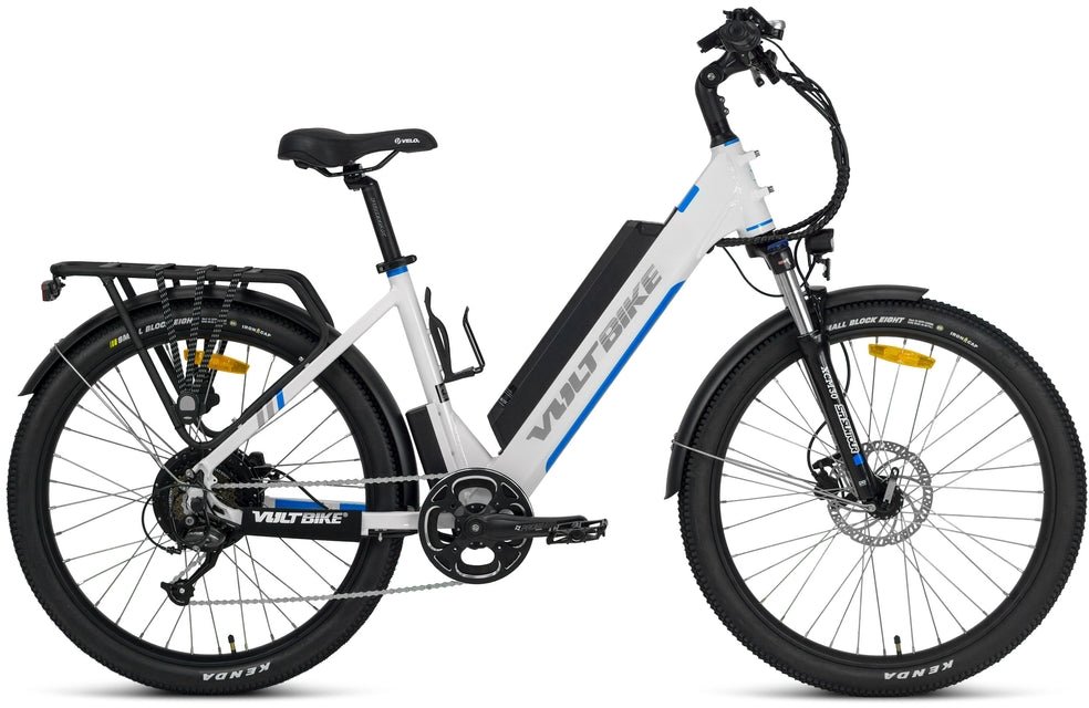 VoltBike Elegant 2021