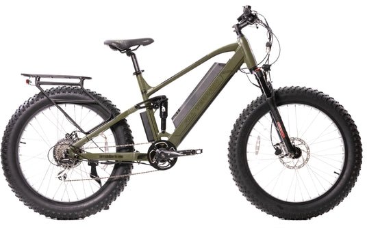 M2S Bikes All Terrain FS