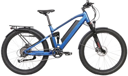 M2S Bikes TrailSport FS