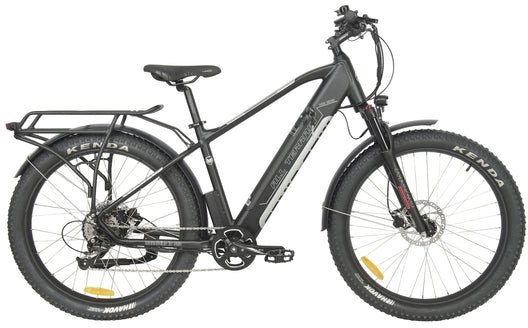 M2S Bikes All Terrain Stealth HT (26x4.5)