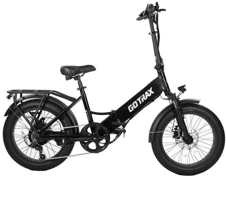 GoTrax F2