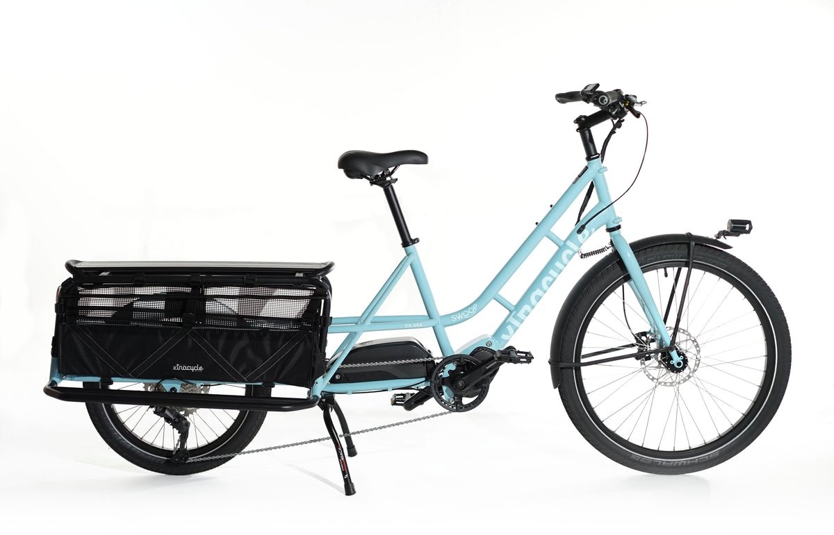 Xtracycle Swoop (20mph)