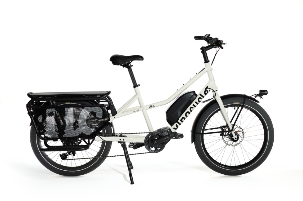 Xtracycle RFA (20mph)