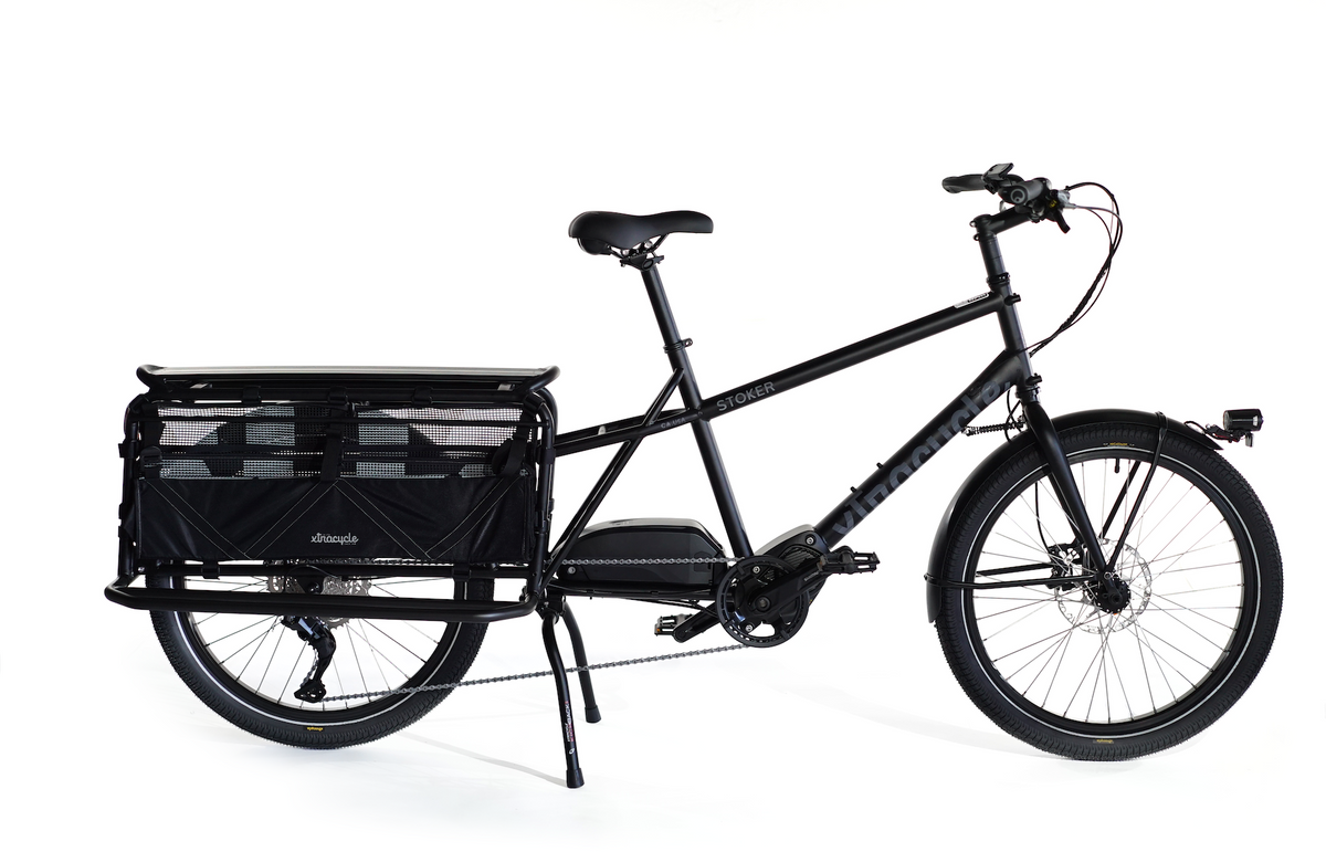 Xtracycle Stoker