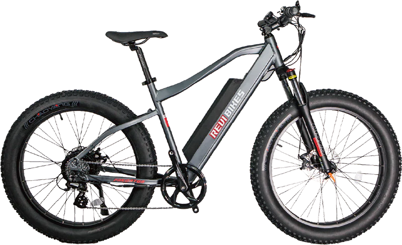 Revi Bikes Predator