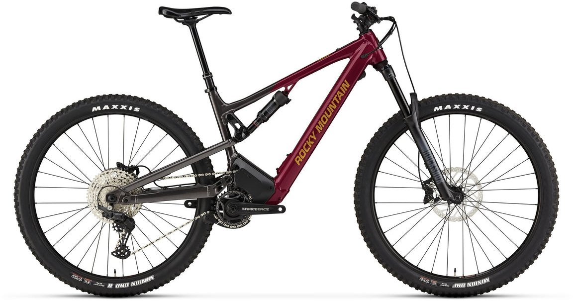 Rocky Mountain Instinct Powerplay Alloy 30