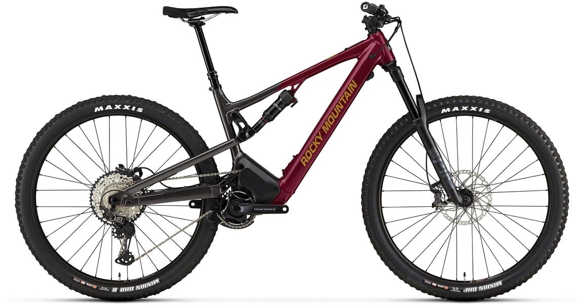 Rocky Mountain Instinct Powerplay Alloy 70