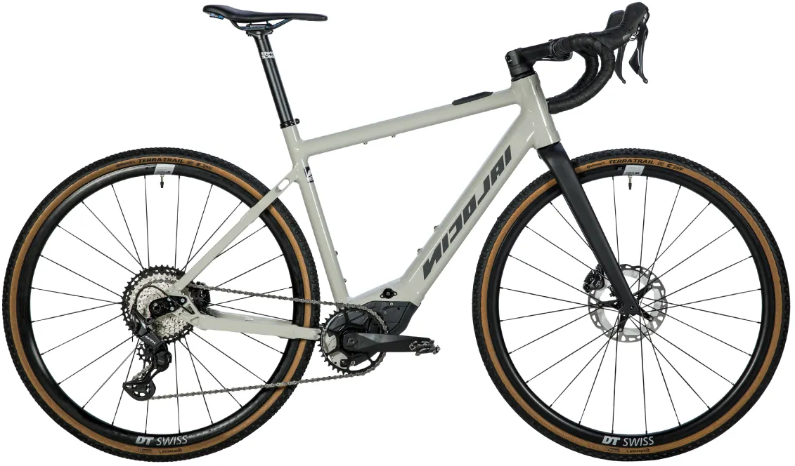 Nicolai Argon GX Swift 7.0