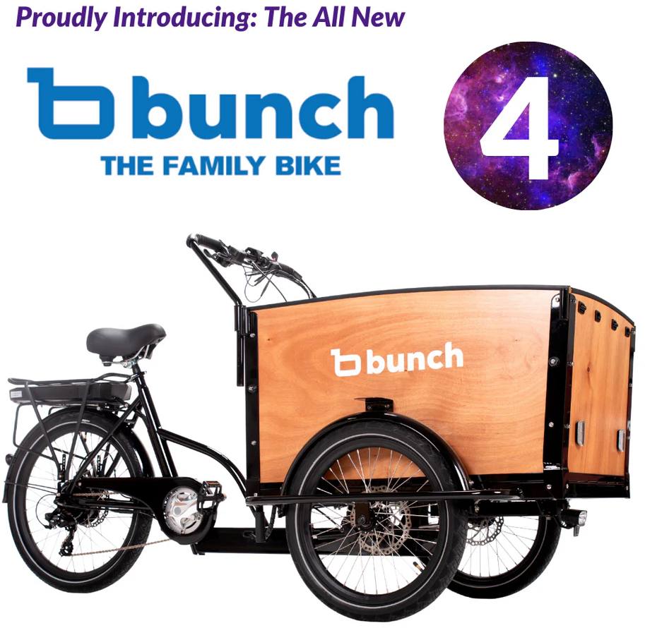 Bunch Bike 4