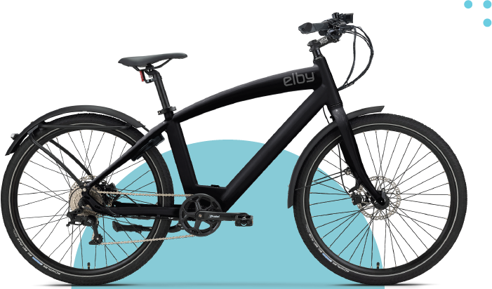 Elby Urban Cruiser 2022