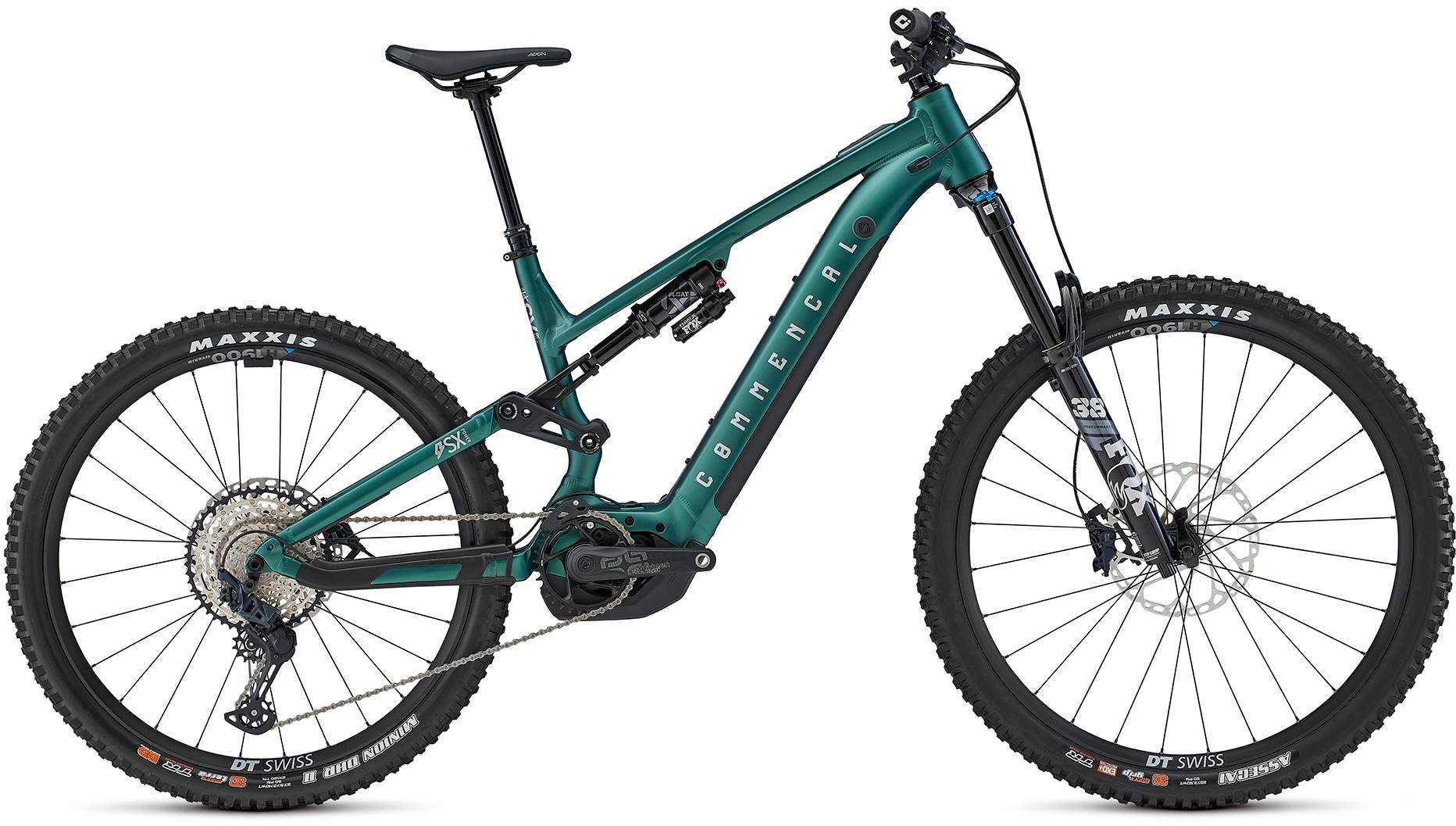 Commencal Meta Power SX Bosch Essential