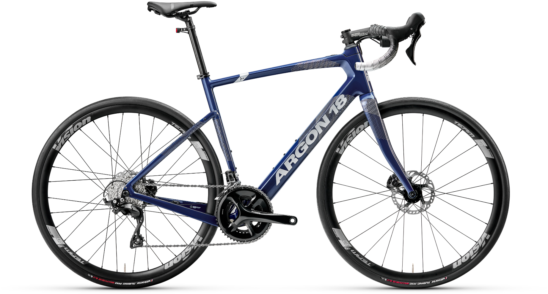 Argon 18 Subito E-Road (Shimano 105)