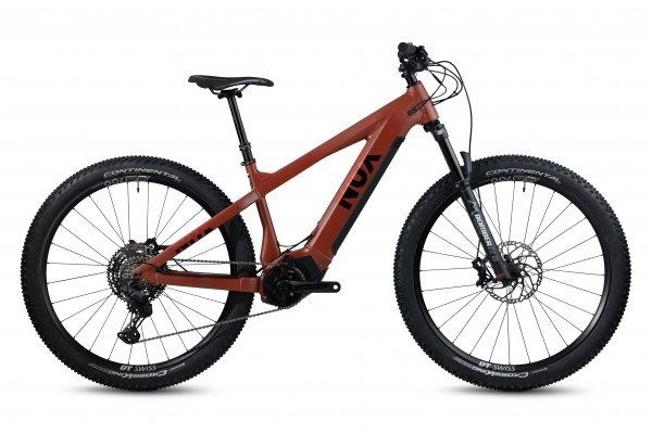 Nox Hybrid XC Trail (Core)